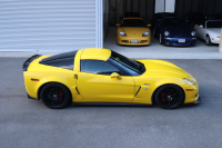 シボレー コルベット Z06 MT