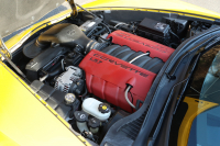 シボレー コルベット Z06 MT