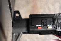 シボレー コルベット Z06 MT