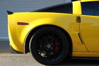 シボレー コルベット Z06 MT