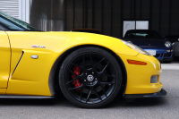 シボレー コルベット Z06 MT