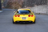 シボレー コルベット Z06 MT