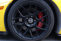 シボレー コルベット Z06 MT