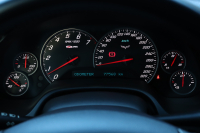 シボレー コルベット Z06 MT