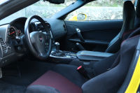 シボレー コルベット Z06 MT