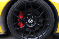 シボレー コルベット Z06 MT