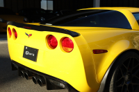 シボレー コルベット Z06 MT