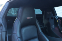 シボレー コルベット Z06 MT