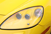 シボレー コルベット Z06 MT