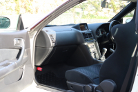 日産 スカイライン GT-R ベースグレード