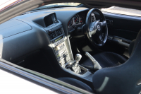 日産 スカイライン GT-R ベースグレード