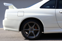 日産 スカイライン GT-R ベースグレード