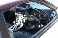 日産 スカイライン GT-R ベースグレード