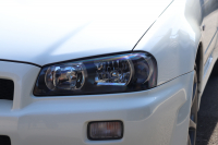 日産 スカイライン GT-R ベースグレード