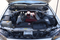 日産 スカイライン GT-R ベースグレード