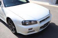 日産 スカイライン GT-R ベースグレード