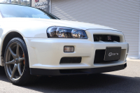 日産 スカイライン GT-R ベースグレード