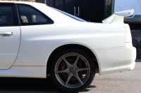 日産 スカイライン GT-R ベースグレード