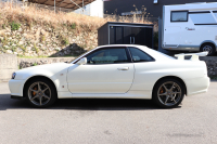 日産 スカイライン GT-R ベースグレード