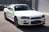 日産 スカイライン GT-R ベースグレード