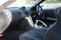 日産 スカイライン GT-R ベースグレード