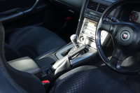 日産 スカイライン GT-R ベースグレード