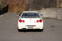 日産 スカイライン GT-R ベースグレード