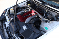 日産 スカイライン GT-R ベースグレード