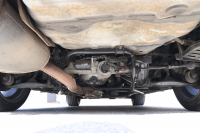 日産 スカイライン GT-R ベースグレード