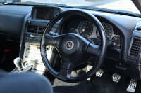 日産 スカイライン GT-R ベースグレード