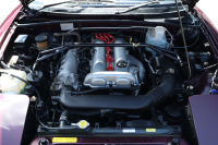 マツダ ユーノスロードスター VRリミテッド コンビネーションA