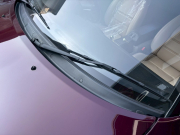 マツダ ユーノスロードスター VRリミテッド コンビネーションA