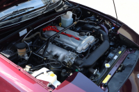 マツダ ユーノスロードスター VRリミテッド コンビネーションA