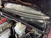 マツダ ユーノスロードスター VRリミテッド コンビネーションA