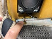 マツダ ユーノスロードスター VRリミテッド コンビネーションA