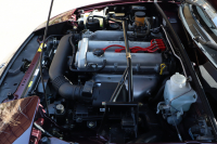 マツダ ユーノスロードスター VRリミテッド コンビネーションA