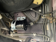 マツダ ユーノスロードスター VRリミテッド コンビネーションA