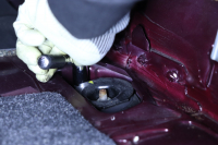 マツダ ユーノスロードスター VRリミテッド コンビネーションA