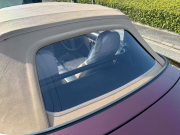 マツダ ユーノスロードスター VRリミテッド コンビネーションA