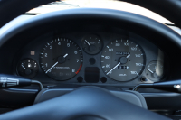 マツダ ユーノスロードスター VRリミテッド コンビネーションA