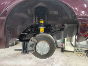 マツダ ユーノスロードスター VRリミテッド コンビネーションA