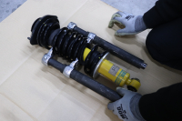 マツダ ユーノスロードスター VRリミテッド コンビネーションA