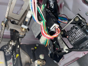 マツダ ユーノスロードスター VRリミテッド コンビネーションA