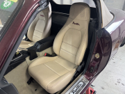 マツダ ユーノスロードスター VRリミテッド コンビネーションA