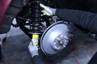 マツダ ユーノスロードスター VRリミテッド コンビネーションA