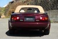 マツダ ユーノスロードスター VRリミテッド コンビネーションA