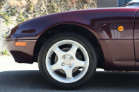 マツダ ユーノスロードスター VRリミテッド コンビネーションA