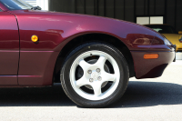 マツダ ユーノスロードスター VRリミテッド コンビネーションA