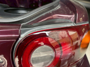 マツダ ユーノスロードスター VRリミテッド コンビネーションA