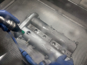 マツダ ユーノスロードスター VRリミテッド コンビネーションA